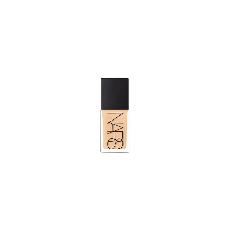 Nars - Fondöten - Light Reflecting Foundation - 30 Ml, Punjab