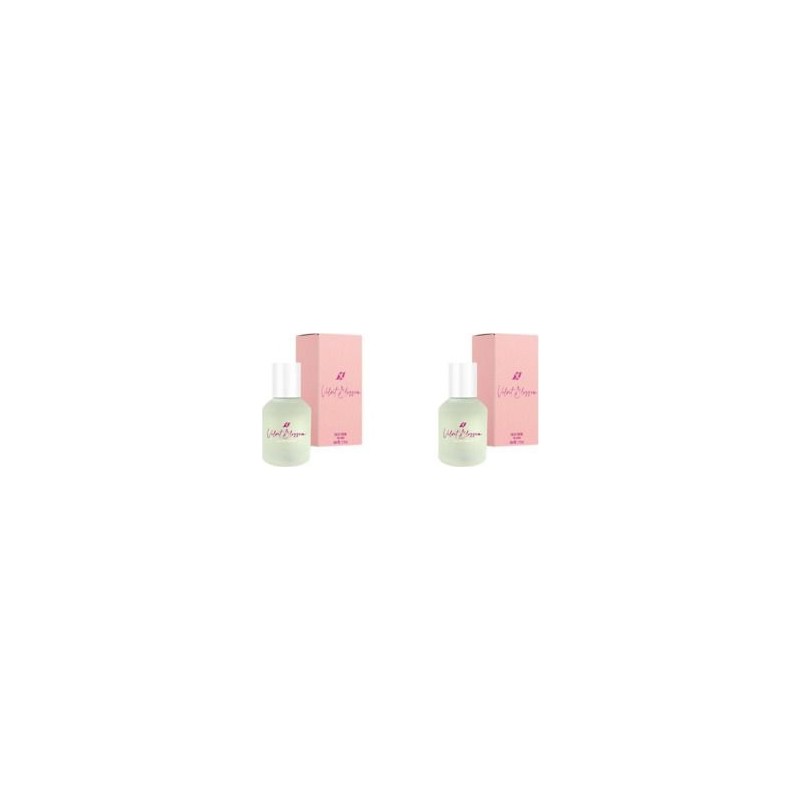 Farmasi Velvet Blossom Kadın Parfümü 50 ml * 2 Adet