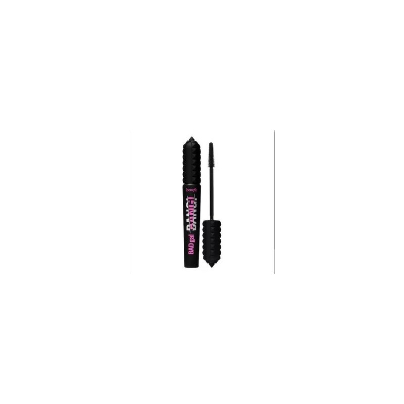 Benefit Badgal Bang! Lifting Etkili, Dolgunlaştıran ve Hacim Veren Maskara 8,5gr Black