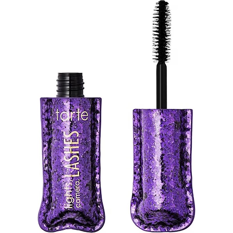 Tarte Lights, Camera, Lashes - Seyahat Boy Maskara