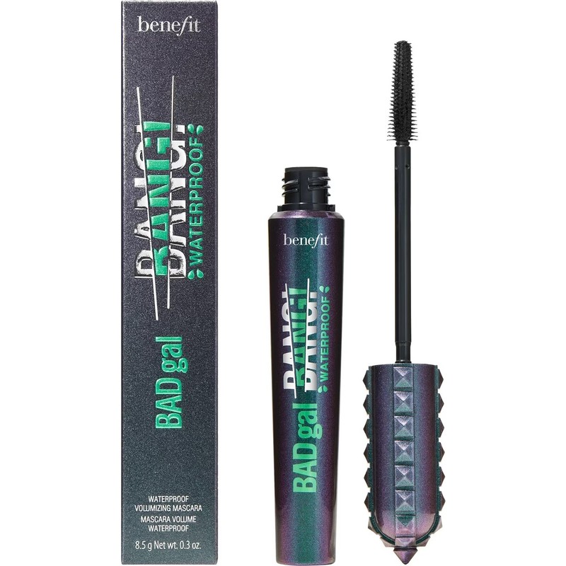 Benefit Badgal Bang! - Waterproof Maskara