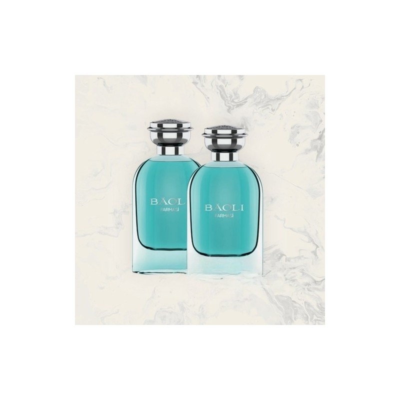 Farmasi Baoli Erkek Parfümü Edp 90 ml -2 Adet