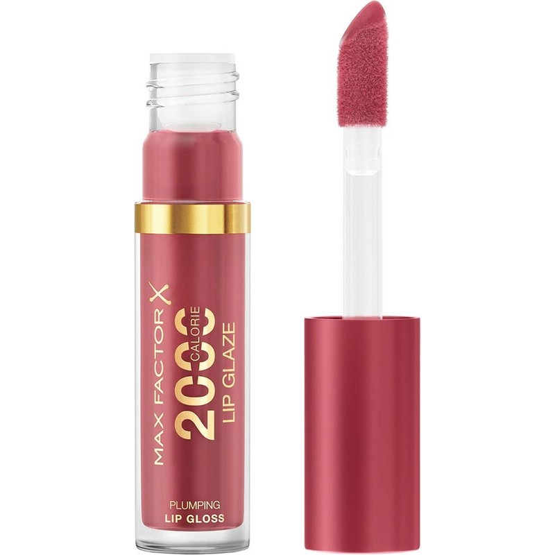 Max Factor 2000 Calorie Lip Glaze 105 Berry Sorbet