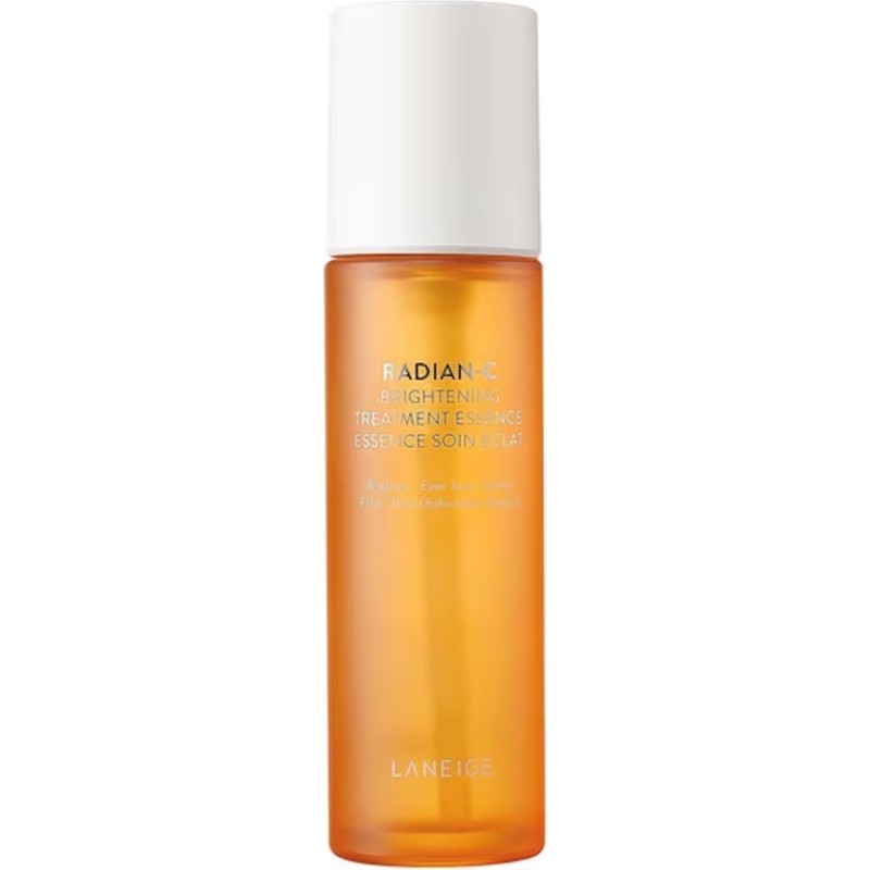 Laneige Radian-C Brightening Treatment Essence - Işıltılı Bakım Özü 150 ml