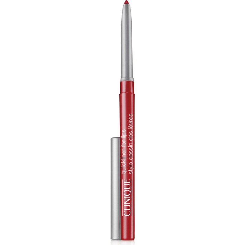 Clinique Quickliner For Lips Dudak Kalemi - Renk: Intense Cranberry 0.3g | Uzun Süre Kalıcı