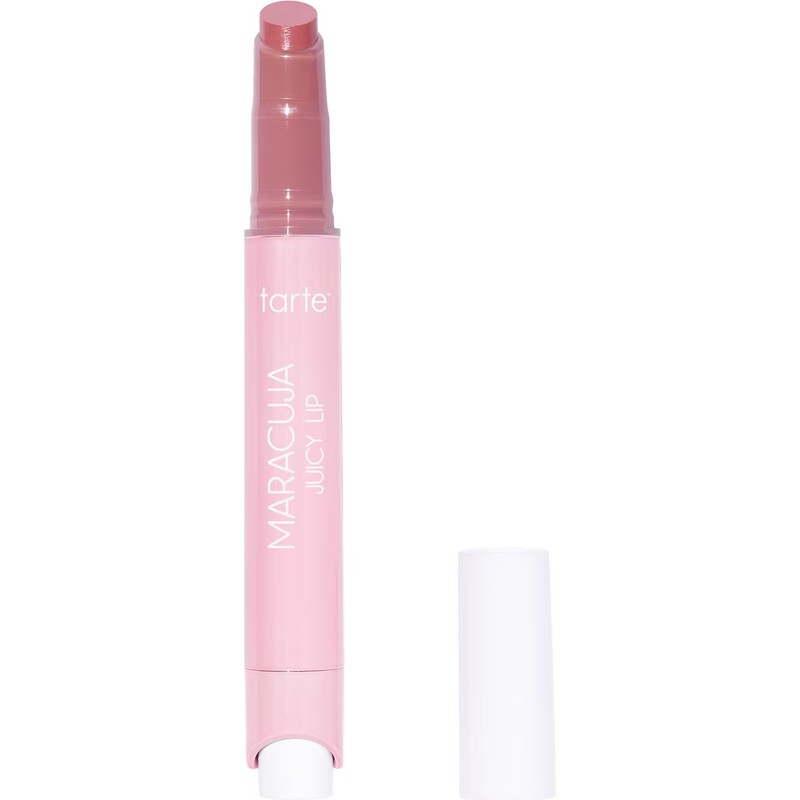 Tarte Maracuja Juicy - Dudak Balmı Rose + Net Wt 2,7 gr