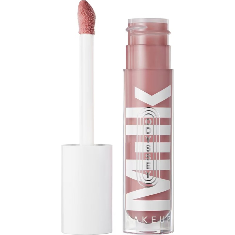 Milk Makeup Odyssey Lip Oil Gloss - Odyssey Kuru Nemlendirici Yağlı Dudak Parlatıcısı Werk Trip (6,5 Ml)