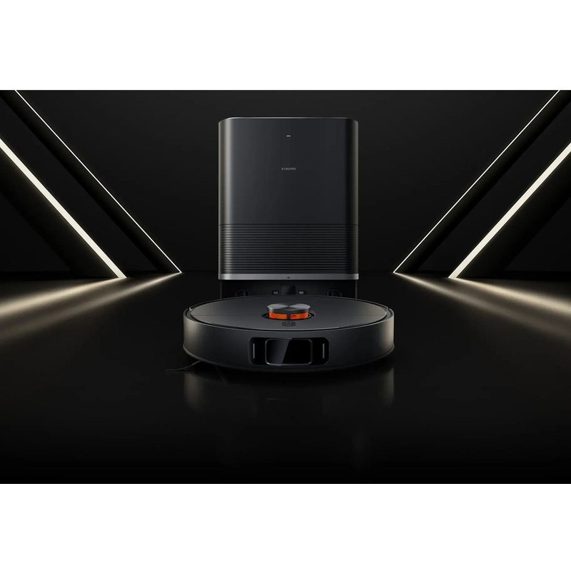 Xiaomi Robot Süpürge X20 Max 8000 Pa Emiş Gücü ile Düz Zemin İçin Tasarlandı - En Uygun Fiyatlarla Piinti'de