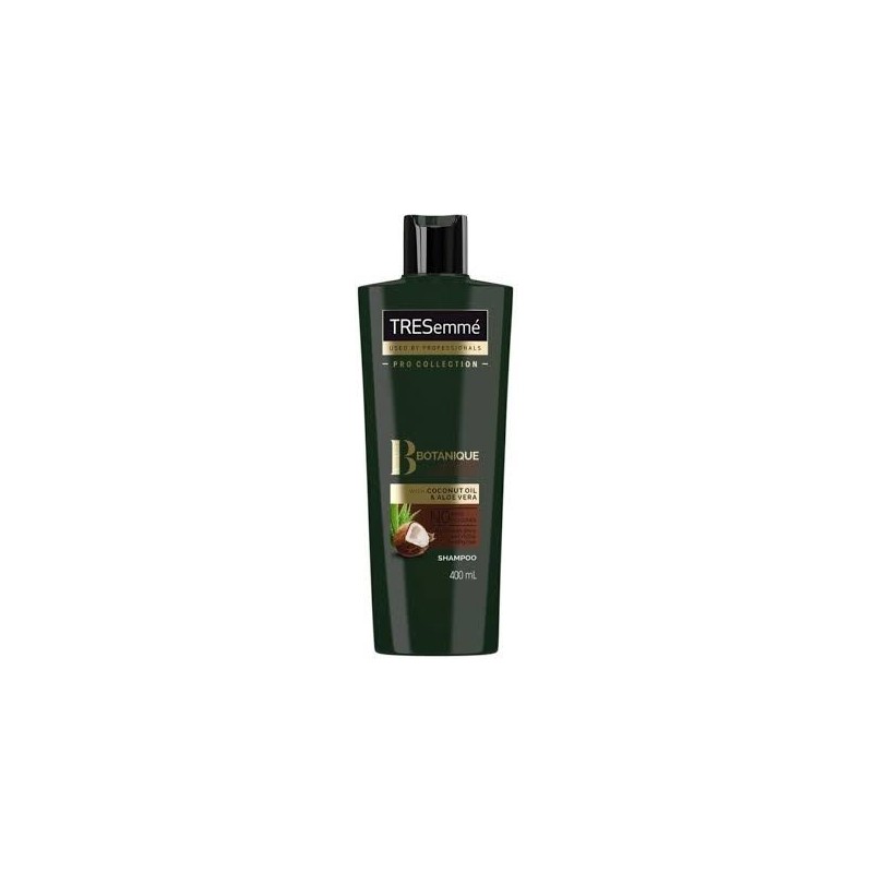 Tresemme Botanique Nourish Replenish Şampuan 400 ml
