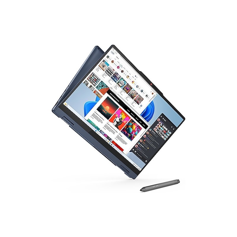 Lenovo Ideapad 5 14IRH9 I5-13420H 8 GB 512 GB SSD UHD Graphics 14" Wuxga Ikisi Bir Arada Notebook - Piinti Fiyat Karşılaştırması