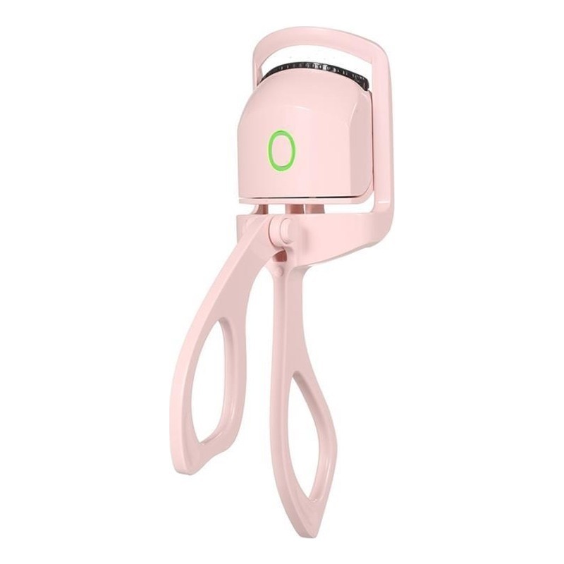 Ceyden Store Taşınabilir Elektrikli Kirpik Kıvırıcı Isıtmalı Pratik