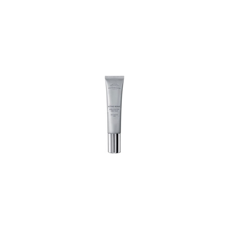 Institut Esthederm Active Repair 15 ml Göz Kontur Bakım Ürünü Tüm Cilt Tipleri İçin Yenileyici Etki