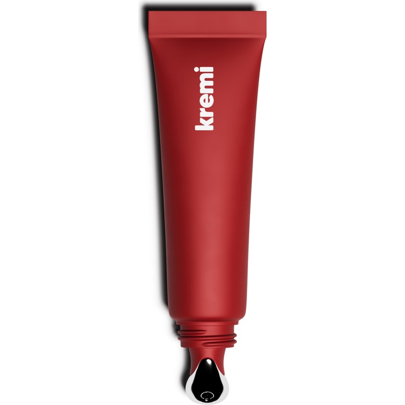 Kremi Dudak Bakım Parlatıcı Lip Balm 13ml | Strawberry Velvet | Nemlendirici | Peptit, Seramid, E Vitamini