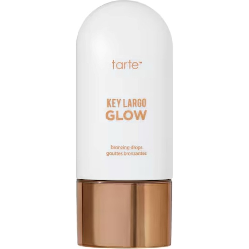 Tarte Key Largo Glow Bronzing Drops - Bronzlaştırıcı 35 ml