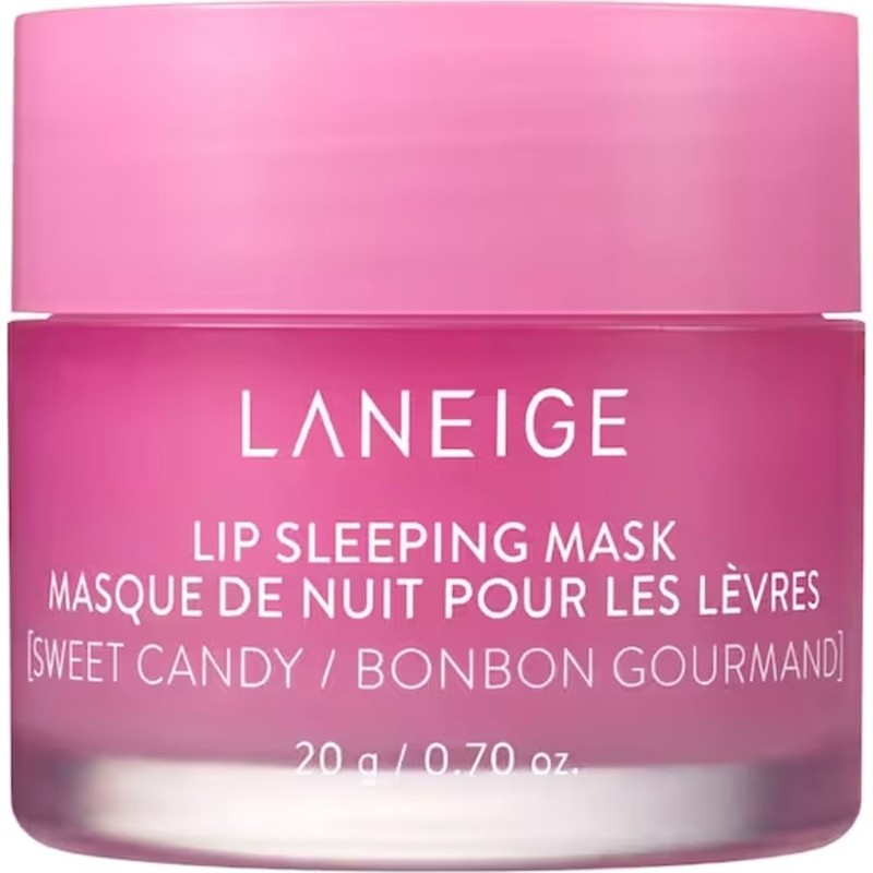 Laneige Lip Sleeping Mask - Dudak Bakım Maskesi 20 gr