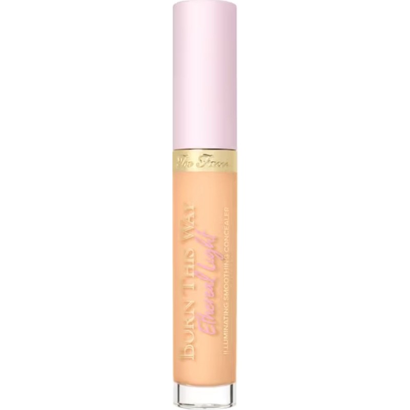 Too Faced Born This Way Ethereal Light Concealer Butter Croissant - Kapatıcı