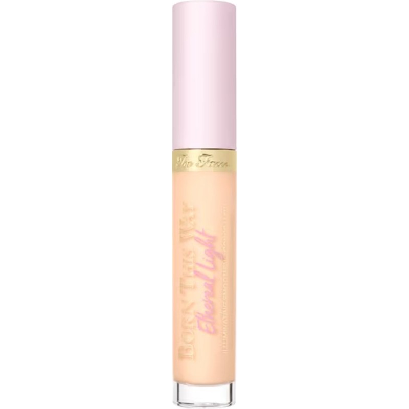 Too Faced Born This Way Ethereal Light Concealer Buttercup - Kapatıcı