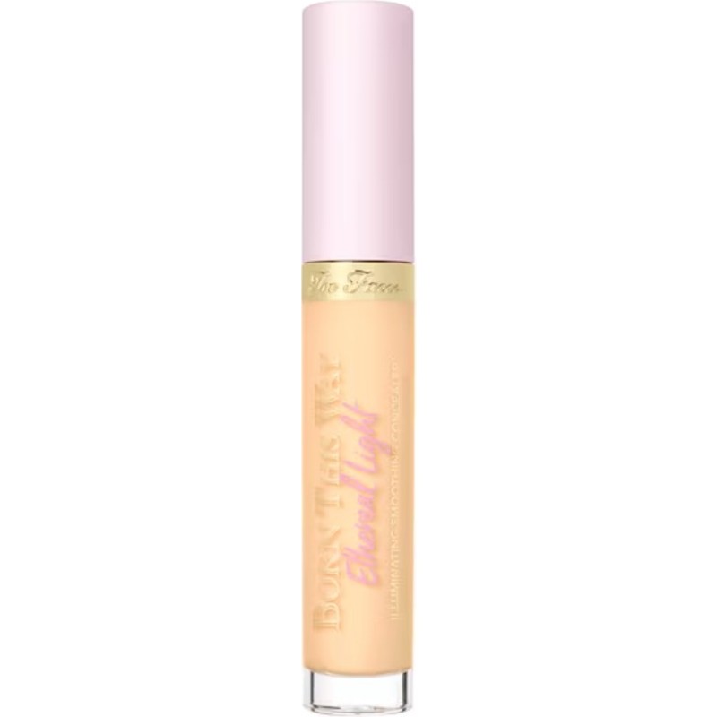 Too Faced Born This Way Ethereal Light Concealer Graham Cracker - Kapatıcı