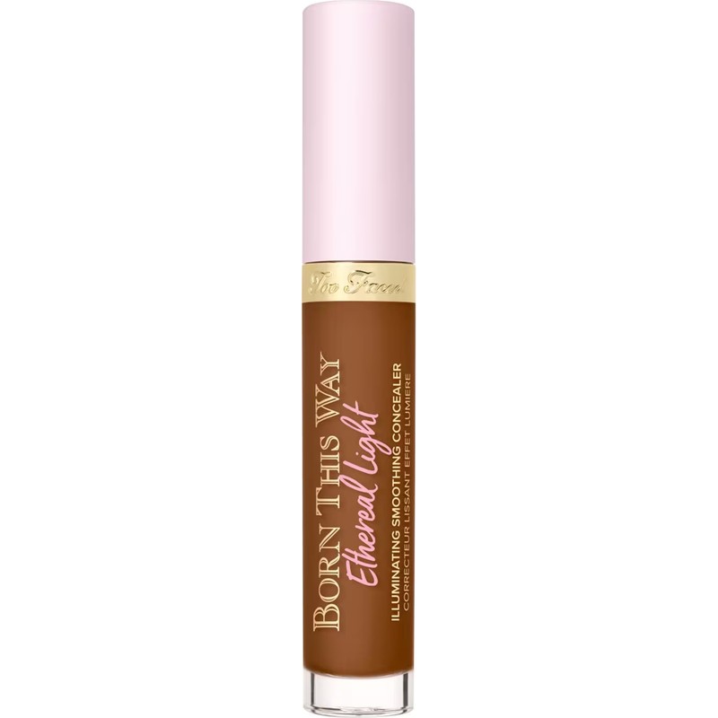 Too Faced Born This Way Ethereal Light Concealer - Kapatıcı Vanilla Wafer (5 ml)