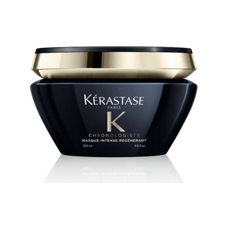 Kerastase Chronologiste Masque Intense Regenerant Saç ve Baş Derisi Canlandırıcı Maske 200ML Trustyavm 452