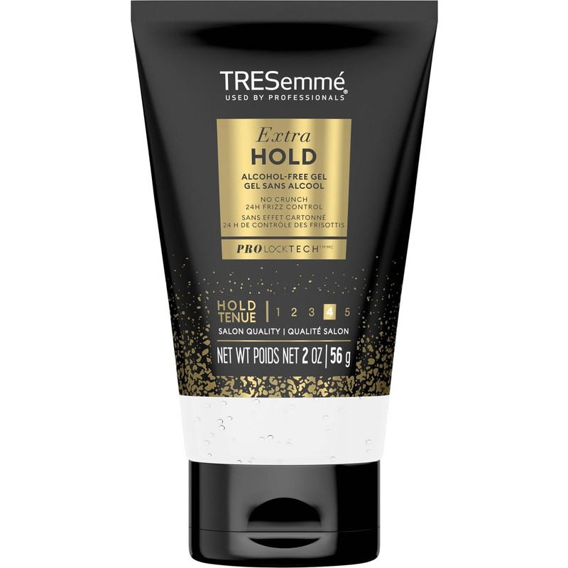 Tresemme 56 gr Extra Hold No:4 Saç Jölesi Tüm Saçlar İçin Parlaklık Verici Etkili Jel