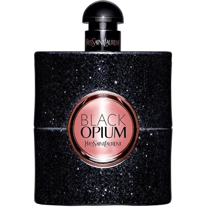 Belirtilmemiş Yves Saint Laurent Opium Black Edp 90ML