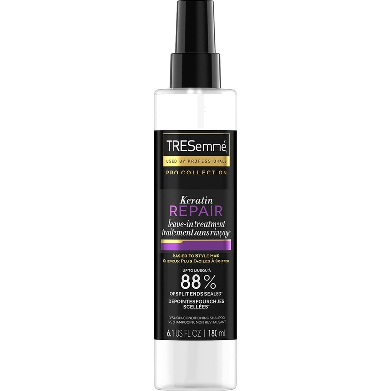 Tresemme Keratin Durulanmayan Saç Bakım Spreyi 180 ml