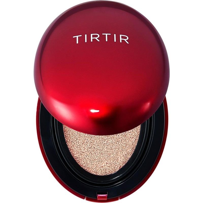 Tırtır 21C Cool İvory Mask Fit Red Cushion Fondöten 18 gr Uzun Süre Kalıcı
