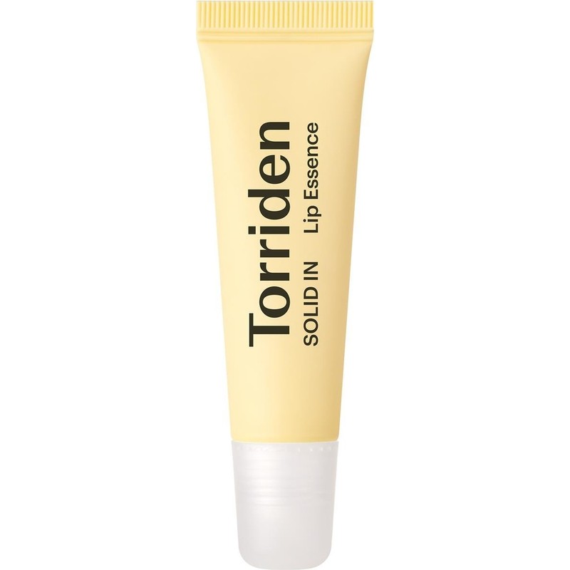 Torriden SOLID IN Ceramide Lip Essence 11ml Dudaklar İçin Yoğun Nemlendirici ve Pürüzsüzleştirici