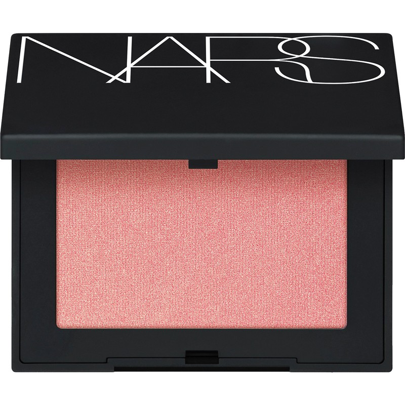 Nars Talc Free Blush Orgasm