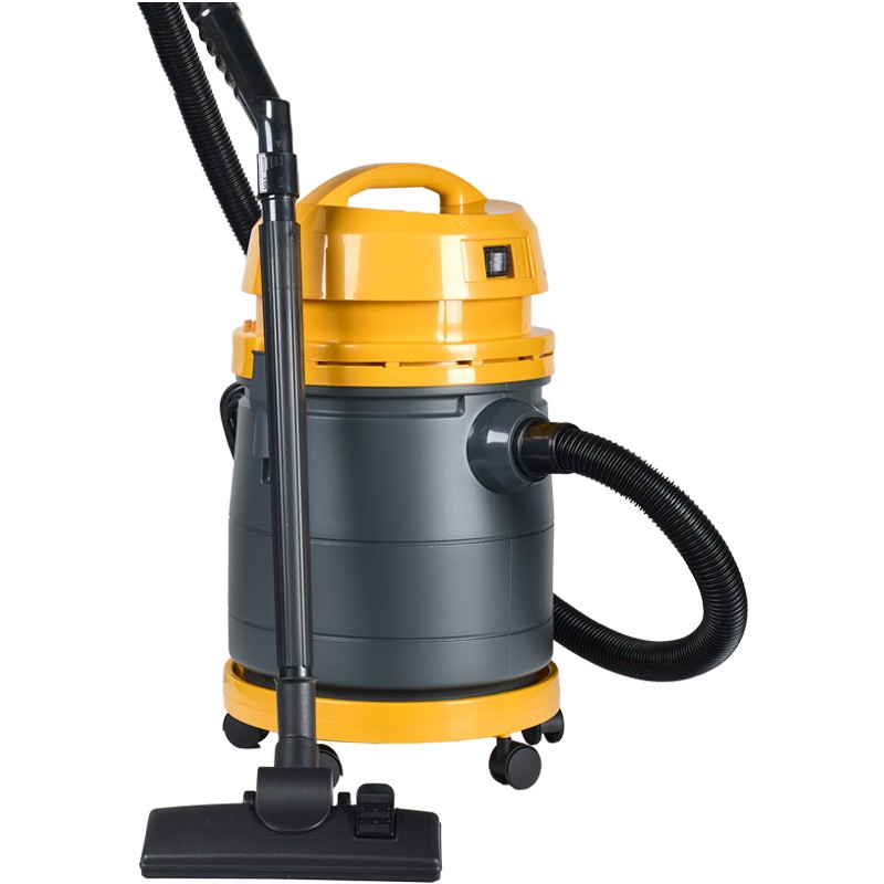 Harlem HSV-1813 30 Litre Elektrikli Kuru Süpürge Toz Torbasız Dikey Kullanım Özelliği - En Uygun Fiyatlarla Piinti'de