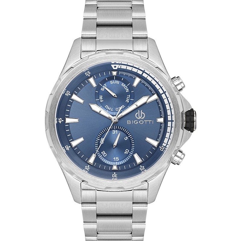 Bigotti Milano BG.1.10611-4 Erkek Kol Saati