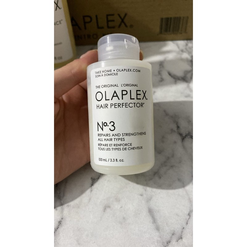 OLAPLEX No 3 Saç Krem