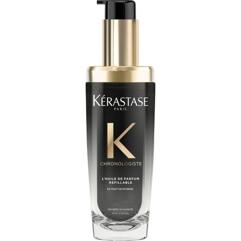 Kerastase Chronologiste L'huile De Saç Serumu75 ml