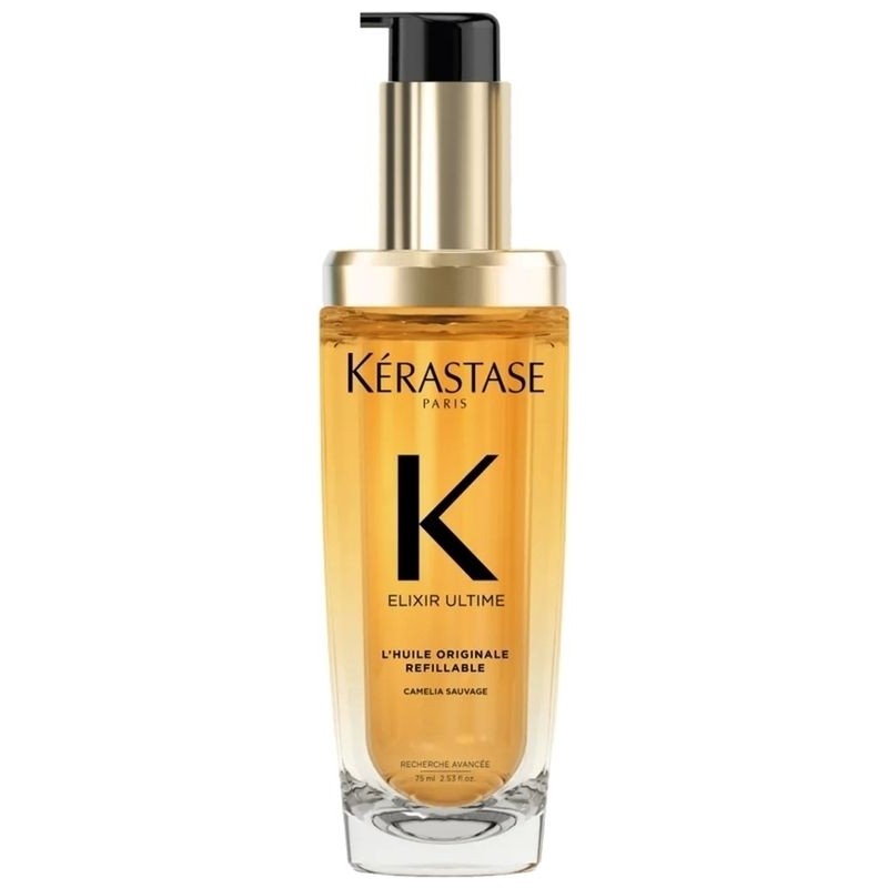 Kerastase Elixir Ultime L'huile Originale Saç Yağı 75 ml