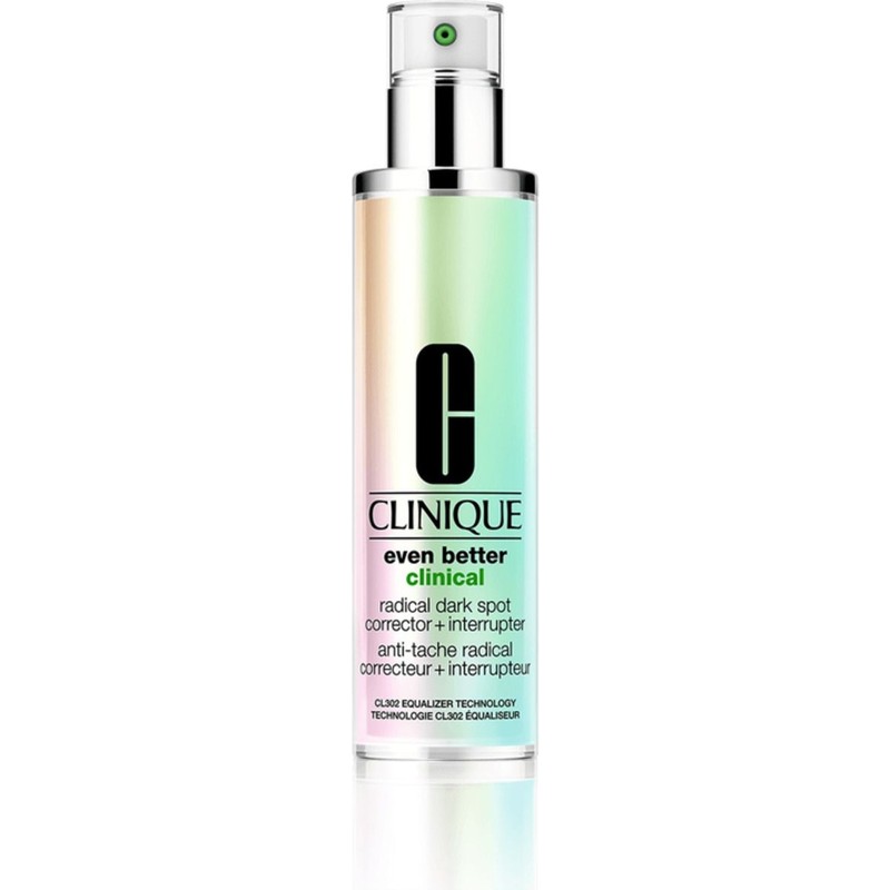 Clinique Even Better Clinical™ Koyu Leke Serumu 100 ml | C Vitamini, Salisilik Asit