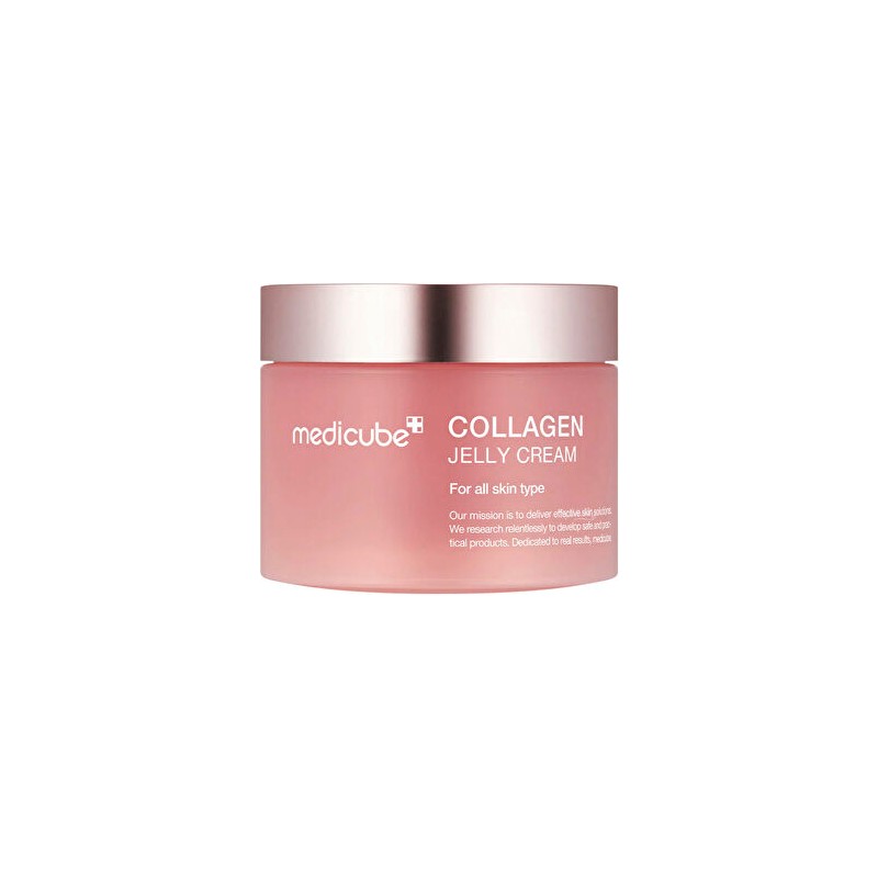 Medicube Collagen Jelly Cream 100ml