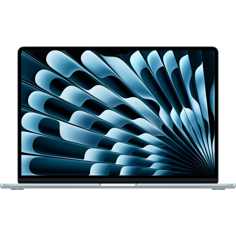 Apple MacBook Air M4 24GB 512GB SSD macOS 15" Taşınabilir Bilgisayar Gök Mavisi MC7D4TU/A - En Uygun Fiyatlarla Piinti'de