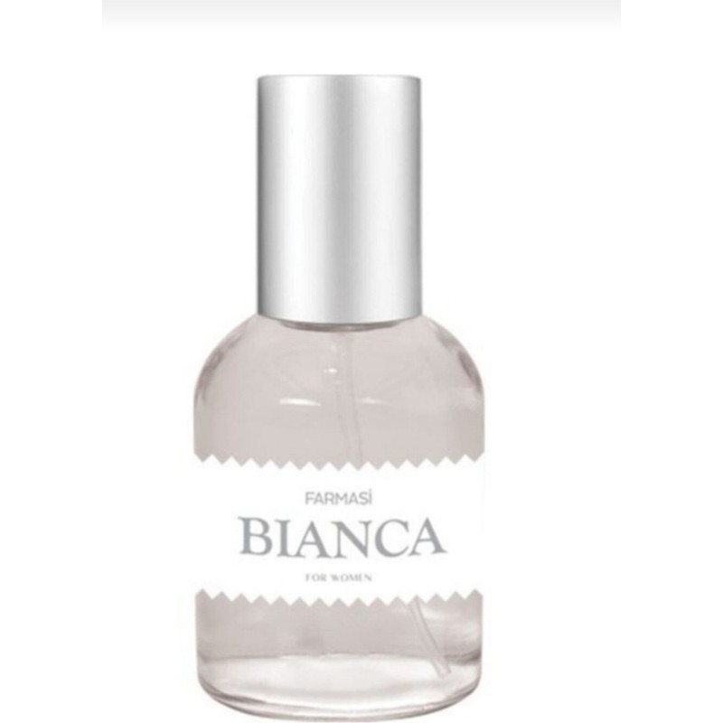 Farmasi Bianca Edp 50 ml Kadın Parfüm Frmsbnc