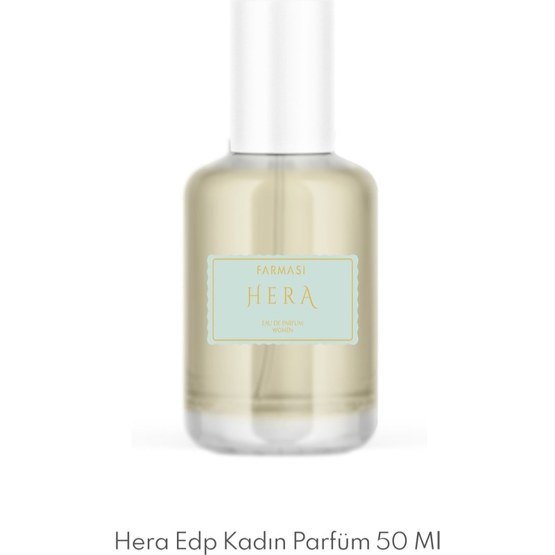 Farmasi Hera Kadın Parfümü