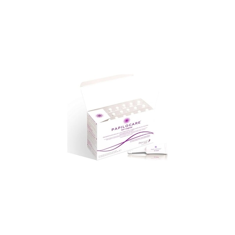 Belirtilmemiş Papılocare Gel Vagınal