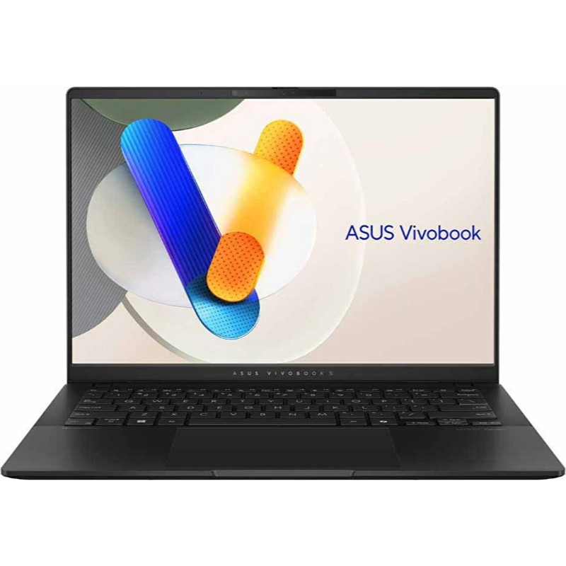 Asus Vivobook S 14 S5406SA-QD146W Intel Ultra-7 32GB Ram 1tb SSD Intel Arc Graphics 14" OLED W11 Siyah Notebook - En Uygun Fiyatlarla Piinti'de