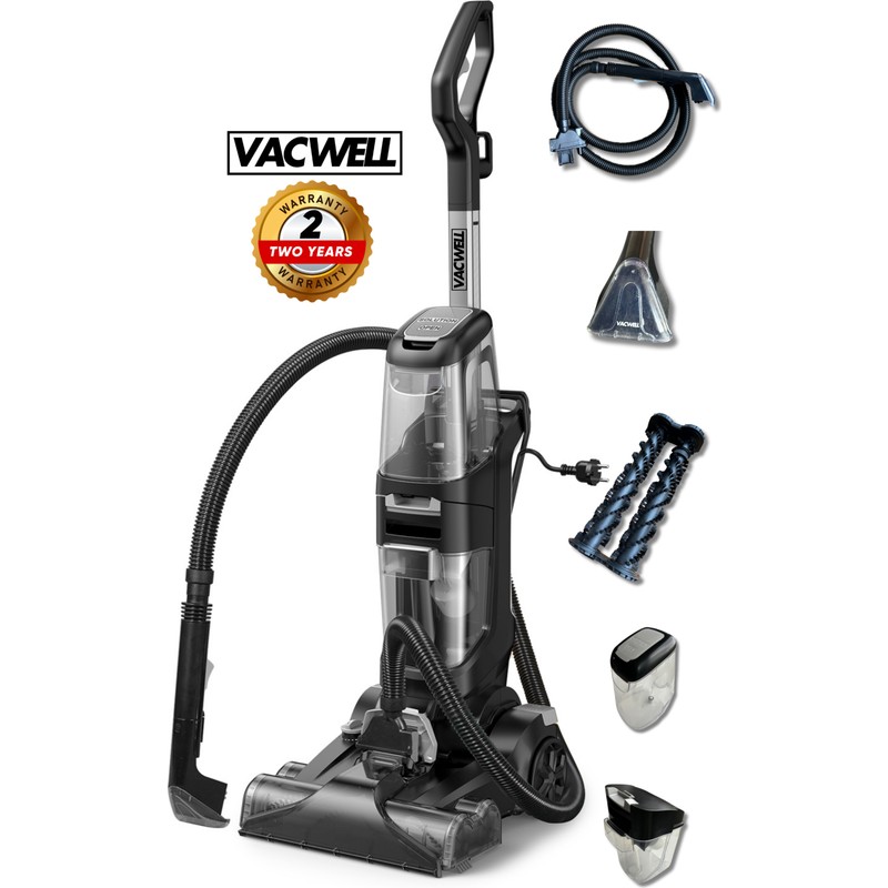Vacwell Hidro Halı ve Koltuk Yıkama Makinesi - En Uygun Fiyatlarla Piinti'de