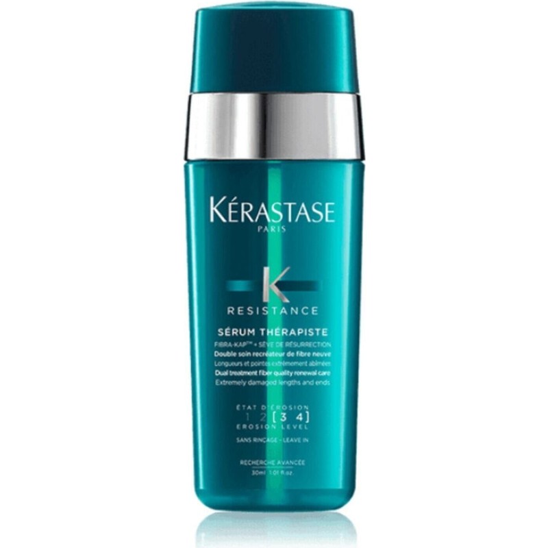 Kerastase Resistance Serum Therapiste Care Serum For Damaged Hair 30 ml Buk.