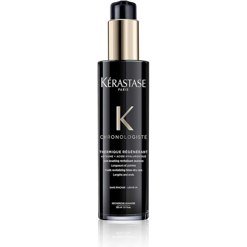 Kerastase Chronologiste Volumizing Conditioner For Fine And Weak Hair 150 ml