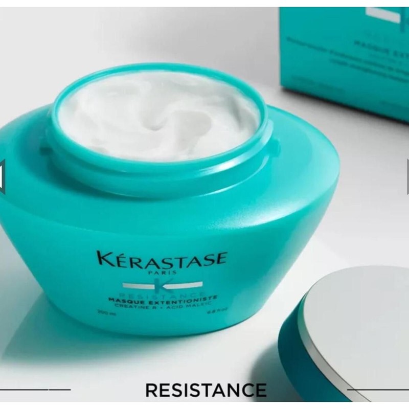Kerastase Resıstance Kerastase Bakım Maskesı EVA234567