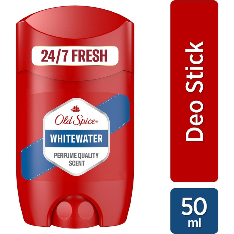 Old Spice Whitewater Erkek Deodorant Stick 50 ml