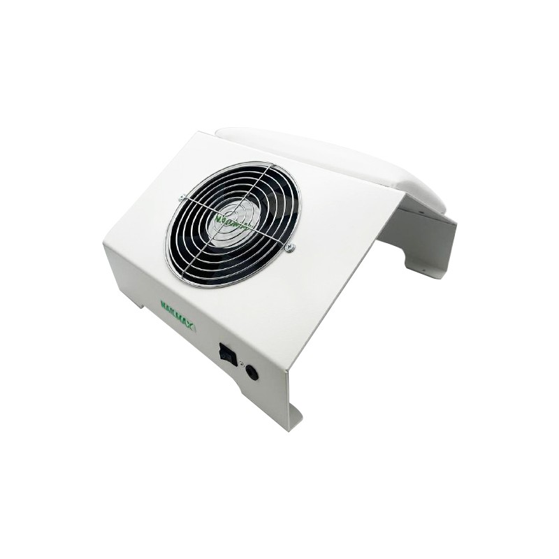 Daisy Manikür Protez Tırnak Toz Toplama Cihazı(PREMIUM) 180 W Toz Emici, Tırnak Tozu Toplayıcı