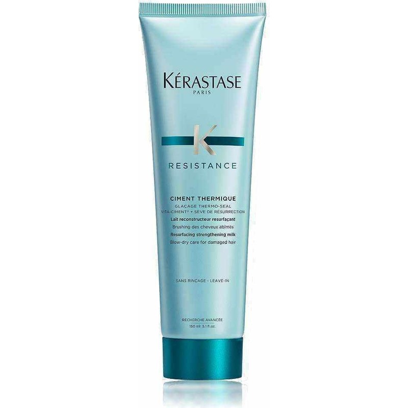 Kerastase Resistance Ciment Thermique Saç Sütü 150ML