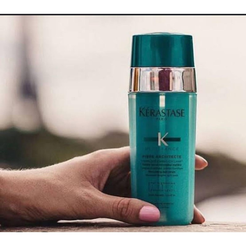 Kerastase Resıstance Therapiste Nemlendirici Saç Serumu 30 ml Tüm Saçlar İçin Derinlemesine Bakım